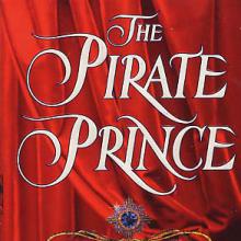 The Pirate Prince cover picture