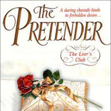 The Pretender cover picture