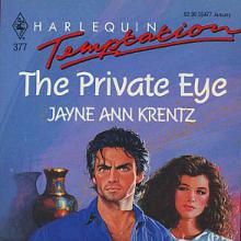 The Private Eye cover picture