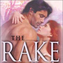 The Rake cover picture