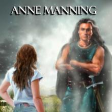 The Raven's Lady cover picture