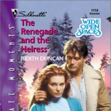 The Renegade And The Heiress cover picture