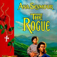 The Rogue cover picture