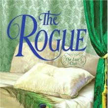The Rogue cover picture