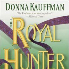 The Royal Hunter cover picture