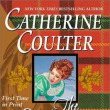 The Scottish Bride cover picture