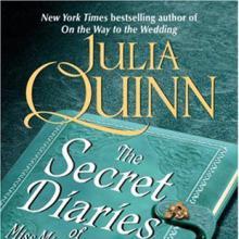 The Secret Diaries Of Miss Miranda Cheever cover picture