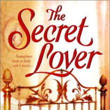 The Secret Lover cover picture