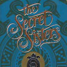 The Secret Sisters cover picture