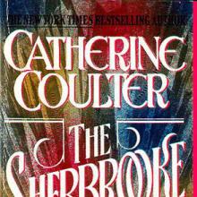 The Sherbrooke Bride cover picture