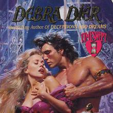 The Sorcerer's Lady cover picture