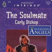 The Soulmate cover picture