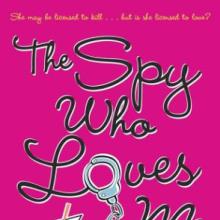 The Spy Who Loves Me cover picture
