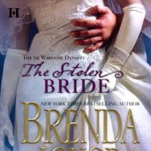 The Stolen Bride cover picture