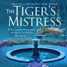 The Tiger's Mistress cover picture