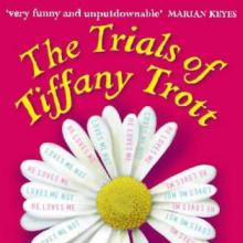 The Trials Of Tiffany Trott cover picture