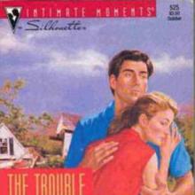 The Trouble With Andrew cover picture