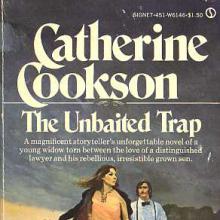 The Unbaited Trap cover picture
