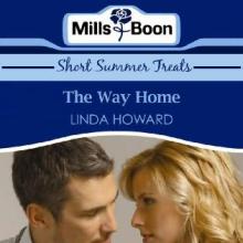 The Way Home cover picture