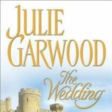 The Wedding cover picture