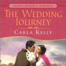 The Wedding Journey cover picture