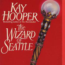 The Wizard Of Seattle cover picture