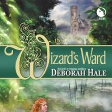 The Wizard's Ward cover picture
