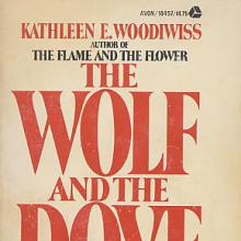 The Wolf And The Dove cover picture