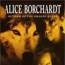 The Wolf King cover picture