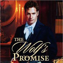 The Wolf's Promise cover picture