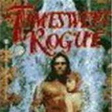 Timeswept Rogue cover picture