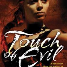 Touch Of Evil cover picture