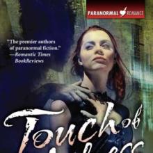 Touch Of Madness cover picture