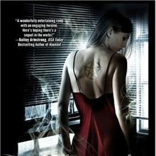 Touch The Dark cover picture