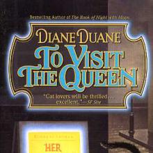 To Visit The Queen cover picture