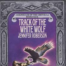 Track Of The White Wolf cover picture