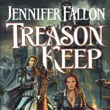 Treason Keep cover picture