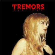 Tremors cover picture