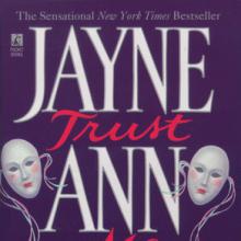 Trust Me cover picture