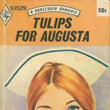 Tulips For Augusta cover picture