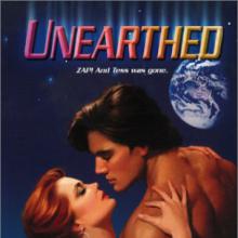 Unearthed cover picture