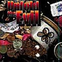 Unfold The Evil cover picture