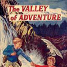 Valley of Adventure cover picture