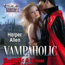Vampaholic cover picture
