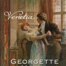 Venetia cover picture