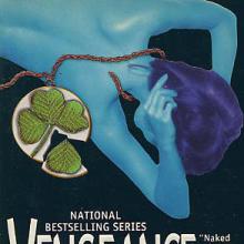 Vengeance In Death cover picture