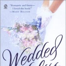 Wedded Bliss cover picture