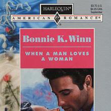 When A Man Loves A Woman cover picture
