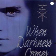 When Darkness Comes cover picture