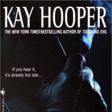Whisper Of Evil cover picture
